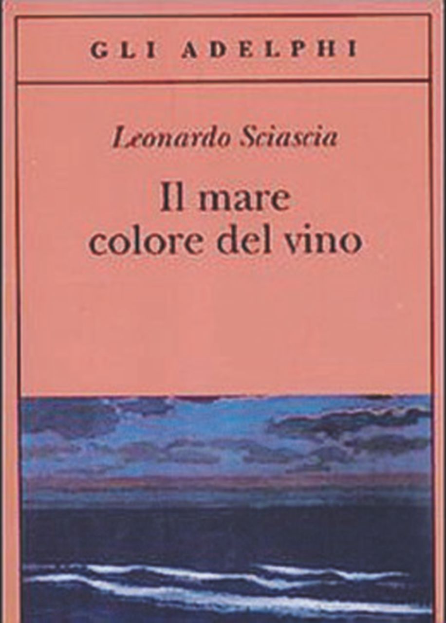 Copertina di La Sicilia di Sciascia in tredici novelle