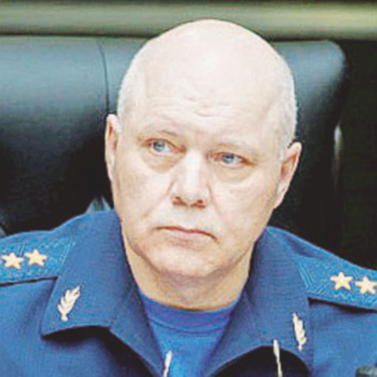 Korobov sapeva del Russiagate. Trovato morto il capo degli 007