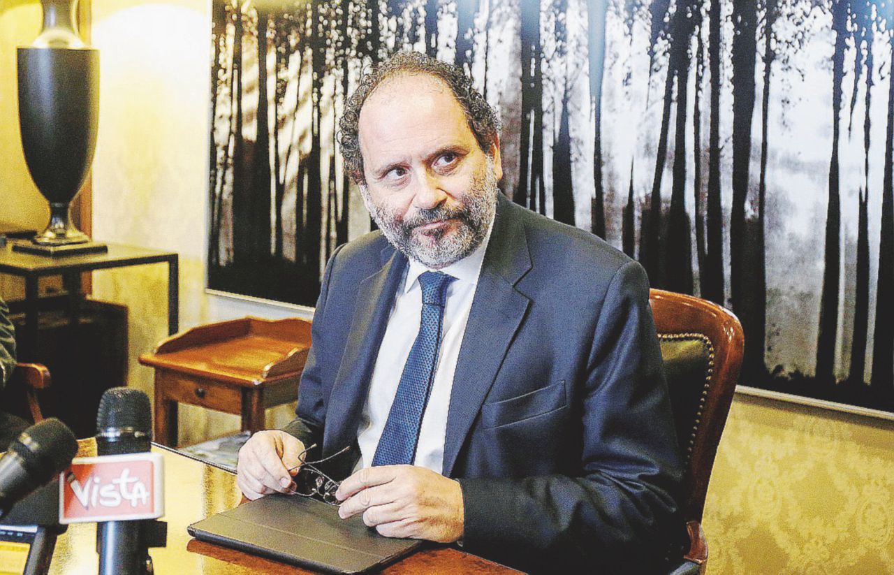 “Ingroia è senza incarichi. Può rinunciare alla scorta”