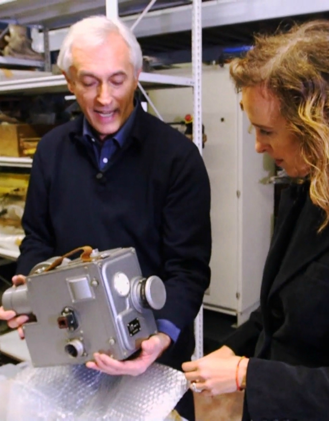 Copertina di “Ritorno sulla Luna”, lo speciale di Sky Tg24: il nostro satellite come base per future missioni su Marte