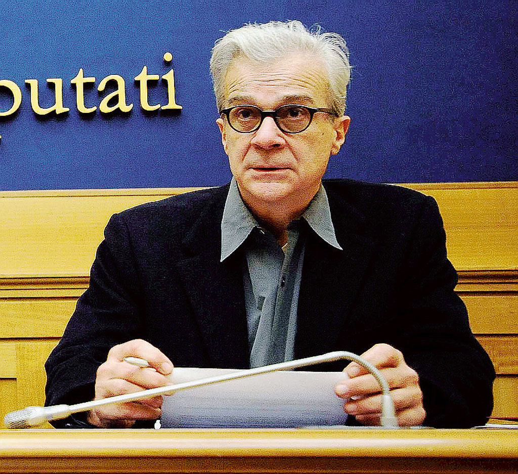 Copertina di “Eseguano le sentenze oppure si fanno danni”