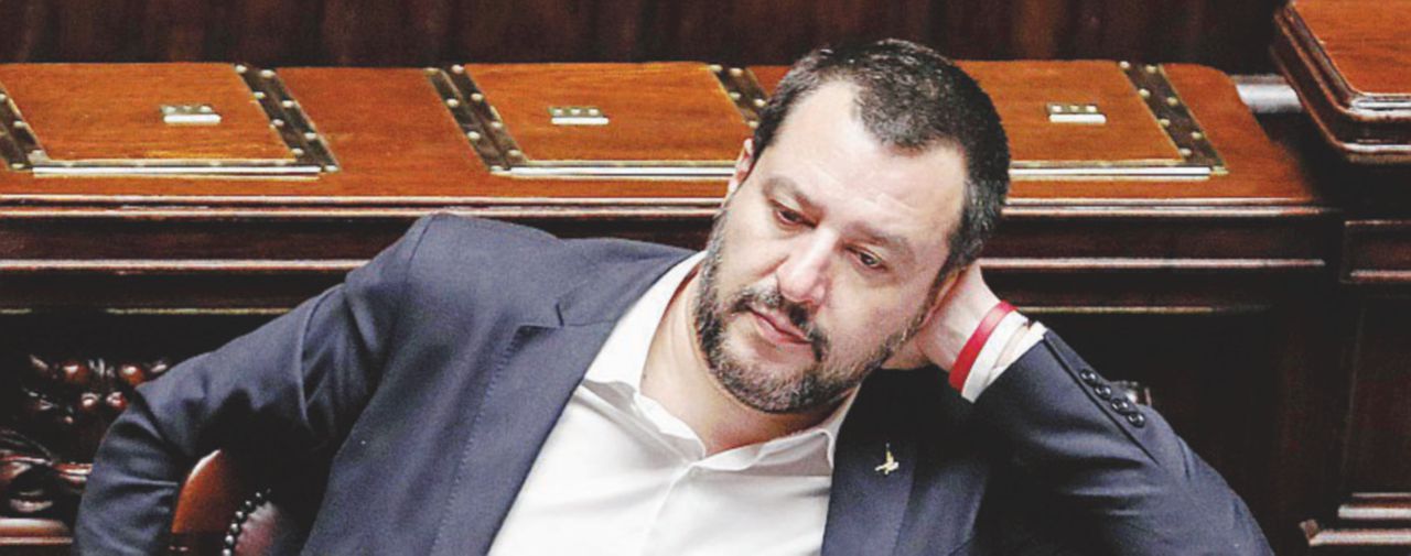 Global Migration Compact, no di Salvini Conte: “Io a favore, ma voti Parlamento”. Ma Lega e M5s si dividono a Bruxelles