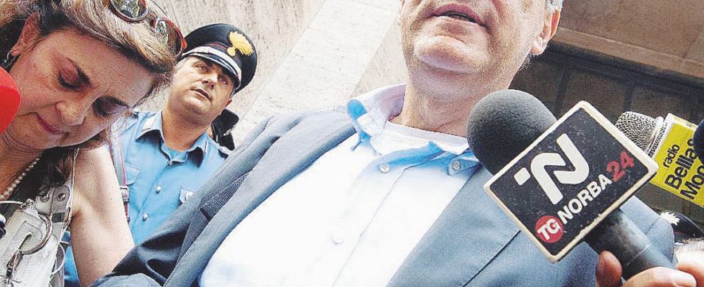 In lizza - Maurizio Landini, ex leader Fiom, è il candidato alla guida della Cgil - Ansa Landini parla per la Cgil: “Governo irresponsabile”