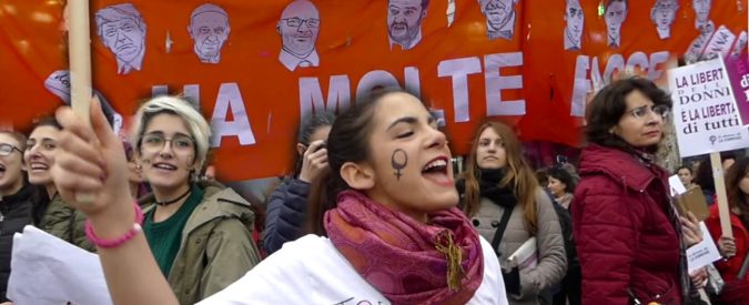 8 marzo, così le battaglie per la parità di genere possono cambiare l’Europa (e i Parlamenti)