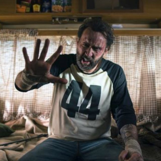 Torino Film Festival 2018, Nicolas Cage è un insanguinato e furioso boscaiolo in Mandy. James Franco presenta in anteprima mondiale Pretenders