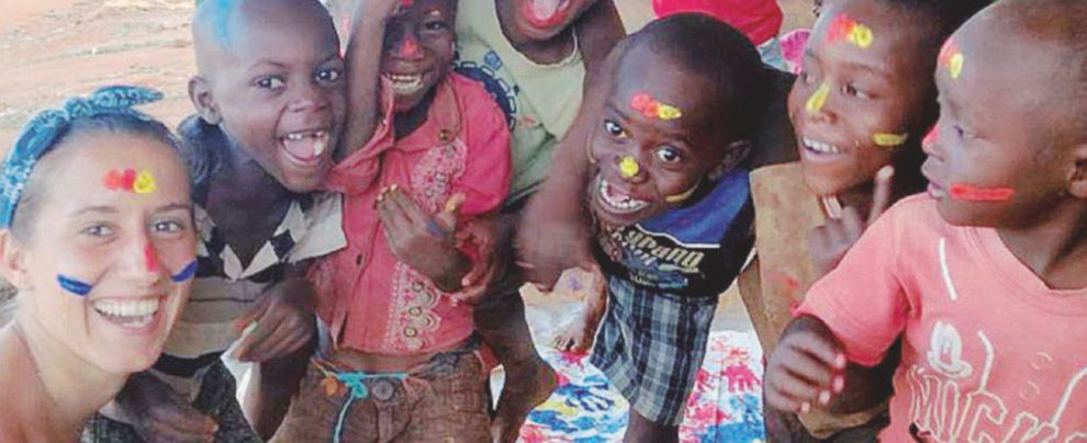È viva - La volontaria Silvia Romano in Kenya - Ansa Silvia, una taglia sui rapitori: “Sono pericolosi”