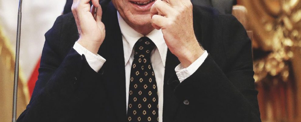 Il calabrese rosso - Marco Minniti dal Partito comunista alla scalata del Pd - Ansa Il “Lord delle spie”: truppe (e Lou Reed) per invadere il Pd