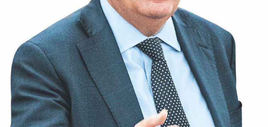 Elezione - David Ermini nominato nuovo vicepresidente del Csm - LaPresse Nomine e sentenze ignorate, il “caso Trani” ora imbarazza il Csm