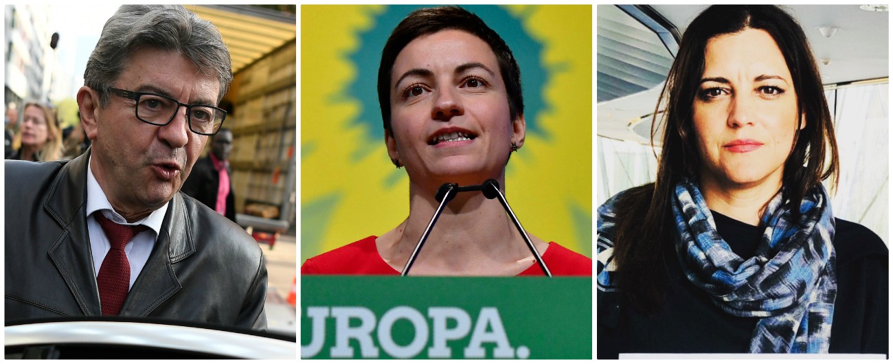 Copertina di Europee 2019, il no all’austerity Ue non è esclusiva dei sovranisti. Ecco la galassia ecologista e “populista di sinistra” che chiede cambiamento