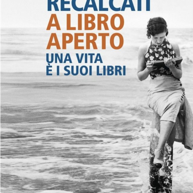 “A libro aperto” di Massimo Recalcati: “Raccontare i libri che abbiamo amato significa raccontare la nostra vita”