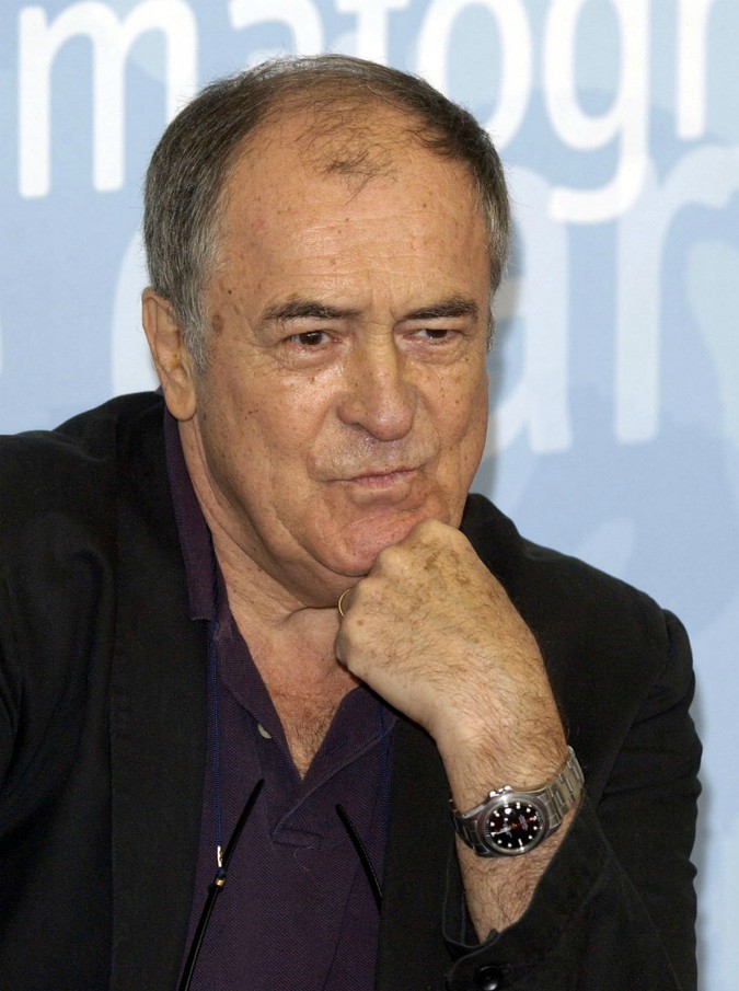 Bernardo bertolucci medici обои