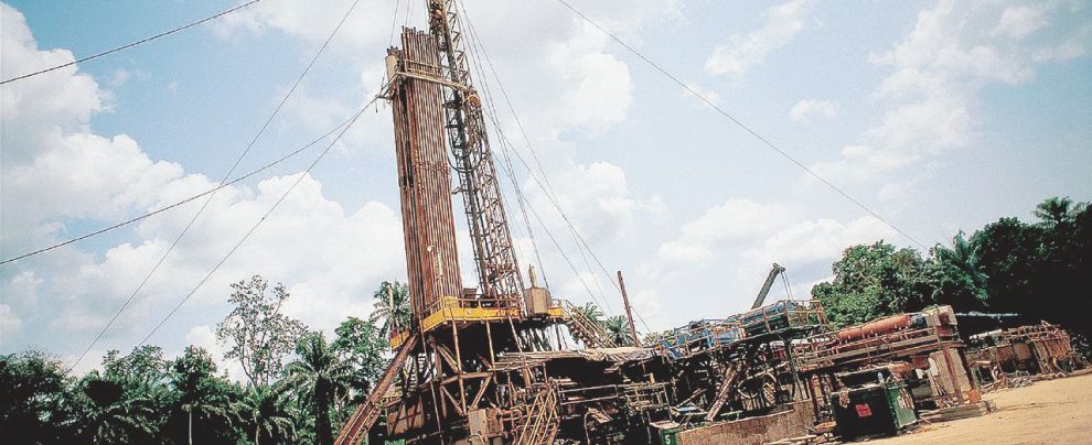 “Nigeria, così la tangente portò vantaggi a Eni e Shell” “Nigeria, così la tangente portò vantaggi a Eni e Shell”