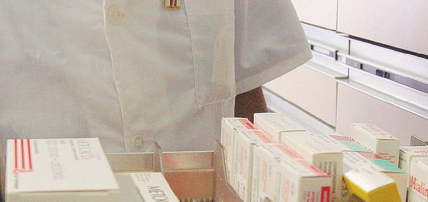 Regali a medici e sanitari. Il nuovo fronte anti-lobby Regali a medici e sanitari. Il nuovo fronte anti-lobby