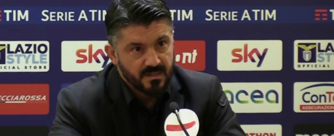 Copertina di Gattuso vs Salvini: “Se ha tempo di pensare al calcio, siamo messi male. Tanti problemi in Italia, si occupi di politica”