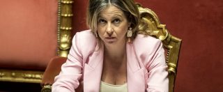 “Giulia Grillo ha schedato i membri del Consiglio di sanità”. Il Pd chiede le dimissioni. Lei: “Nessun dossieraggio”