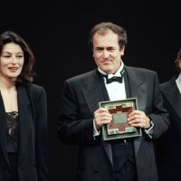 1987,  a Cannes premio speciale per L’Ultimo imperatore
