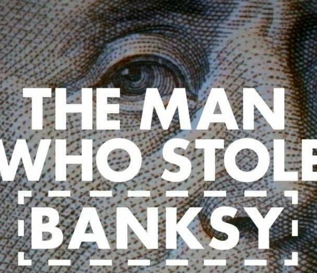 Torino Film Festival, l’incredibile storia dell’uomo che ha rubato Banksy