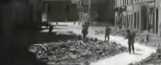 Leggi razziali, M. il bimbo ebreo “troppo piccolo per capire le persecuzioni”. I giudici: “Ha ragione il Mef, niente pensione”