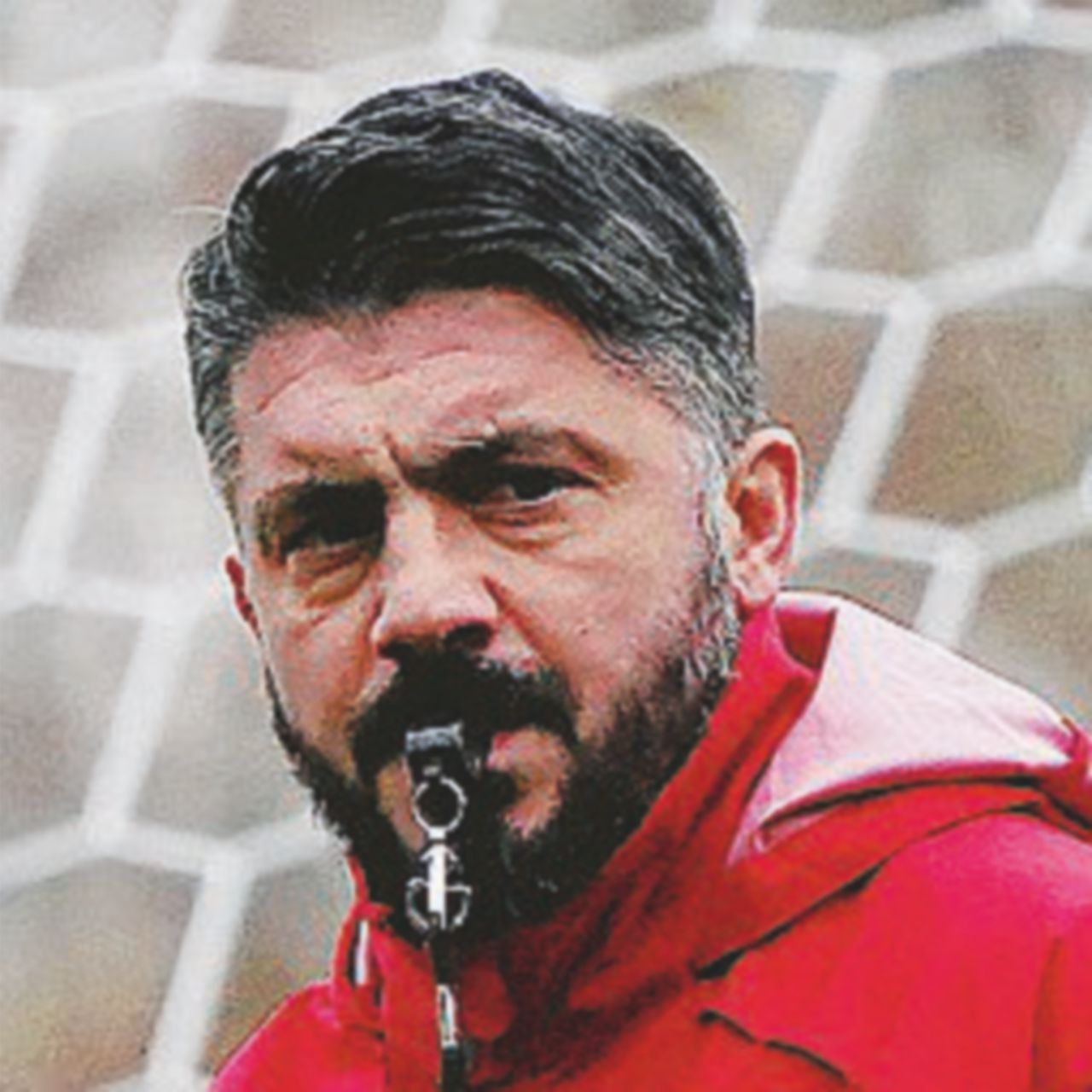 Copertina di L’opposizione intransigente di Gattuso e Gemitaiz