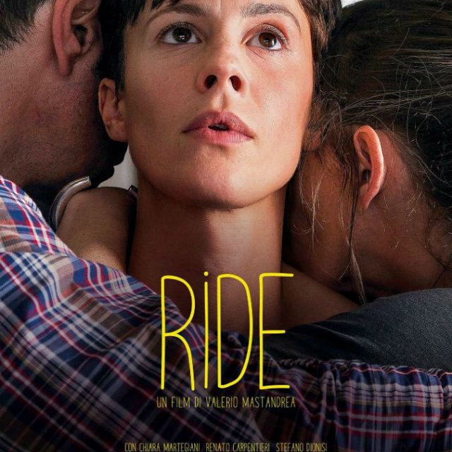 Ride, insinuante e prodigioso esordio di Valerio Mastandrea alla regia. Al Torino Film Festival un film atipico e “resistente”