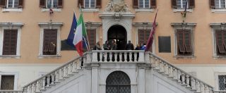 Copertina di Livorno, nella culla del Pci c’è ancora la cittadinanza a Mussolini. Se ne accorge (96 anni dopo) una lista civica: ‘Revocare’