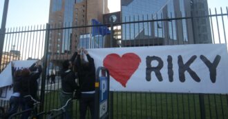 La Cedu condanna l’Italia per la morte di Riccardo Magherini: chissà quanti come me si sono sentiti soli