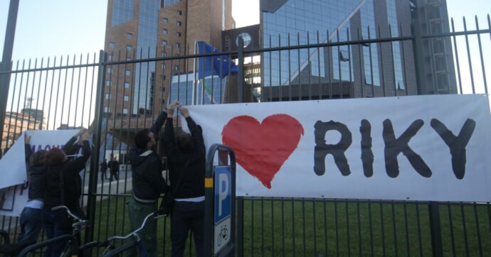 La Cedu condanna l’Italia per la morte di Riccardo Magherini: chissà quanti come me si sono sentiti soli