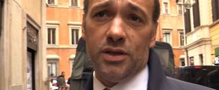 Copertina di Primarie Pd, Richetti si ritira: “Ticket con Martina per una proposta più credibile di quella di Salvini-Di Maio”