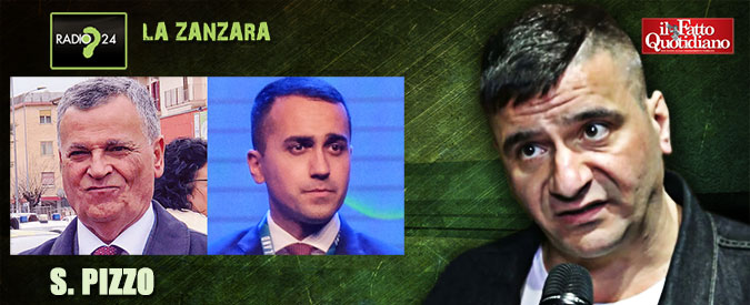 Copertina di Di Maio, l’uomo che ha accusato il padre: “Ho votato M5s. Ho denunciato perché sui social ho litigato con un grillino”