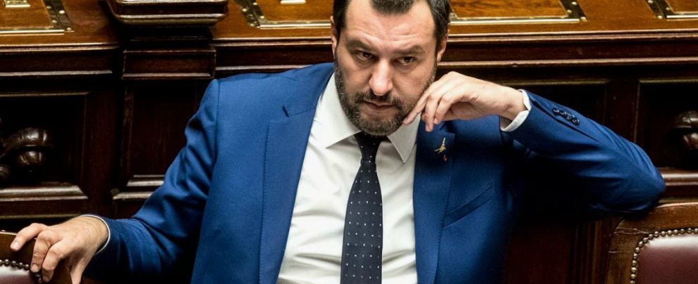Decreto Sicurezza, ok alla fiducia alla Camera: 336 sì, 249 no. Salvini: “La legge porterà più ordine nelle città”