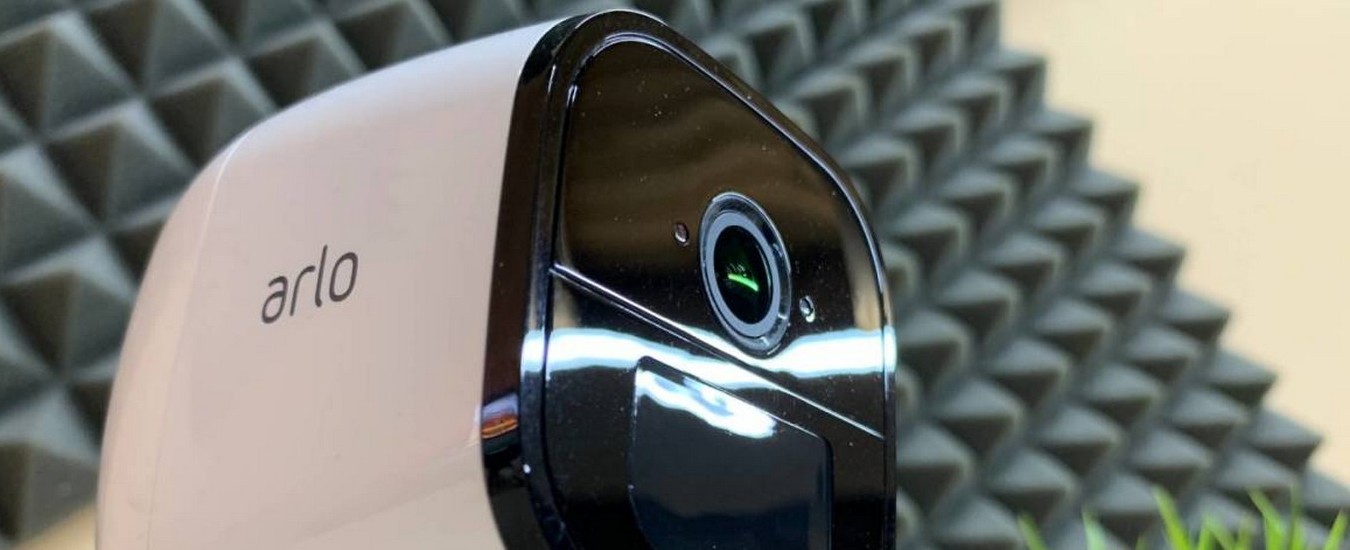 Netgear Arlo Go, la telecamera per videosorveglianza semplice ed efficace anche senza elettricità e Wi-Fi