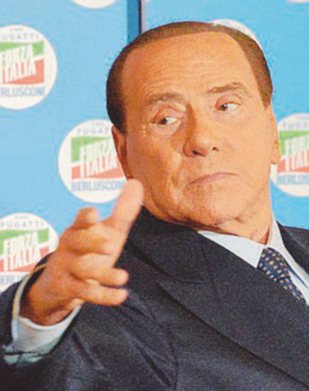 Copertina di Strasburgo, nessuna sentenza su B.