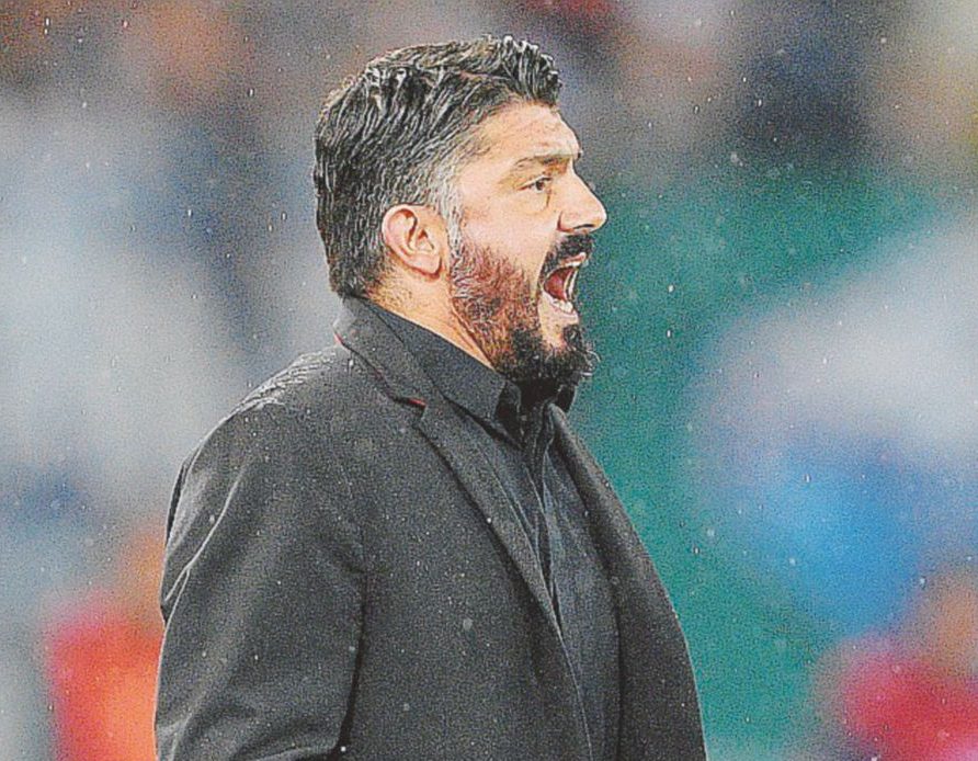Copertina di Da Zoff a Gattuso: contro il “capitano” di turno c’è sempre il mister in panca
