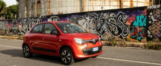 Copertina di Renault Twingo GPL, la prova de Il Fatto.it – La turbo-cittadina a tutto gas – FOTO