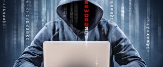 Copertina di Viaggio nel lato oscuro del web: cosa fanno gli hacker e a quale prezzo