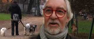 Milano, cani intossicati dopo aver ingerito droga al parco Sempione: “Ormai è normalità. Al nostro è successo 3 volte”