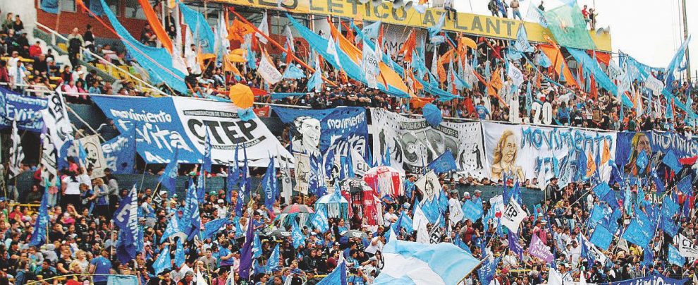 I ricchi, i poveri e il G20: Buenos Aires in crisi nera I ricchi, i poveri e il G20: Buenos Aires in crisi nera