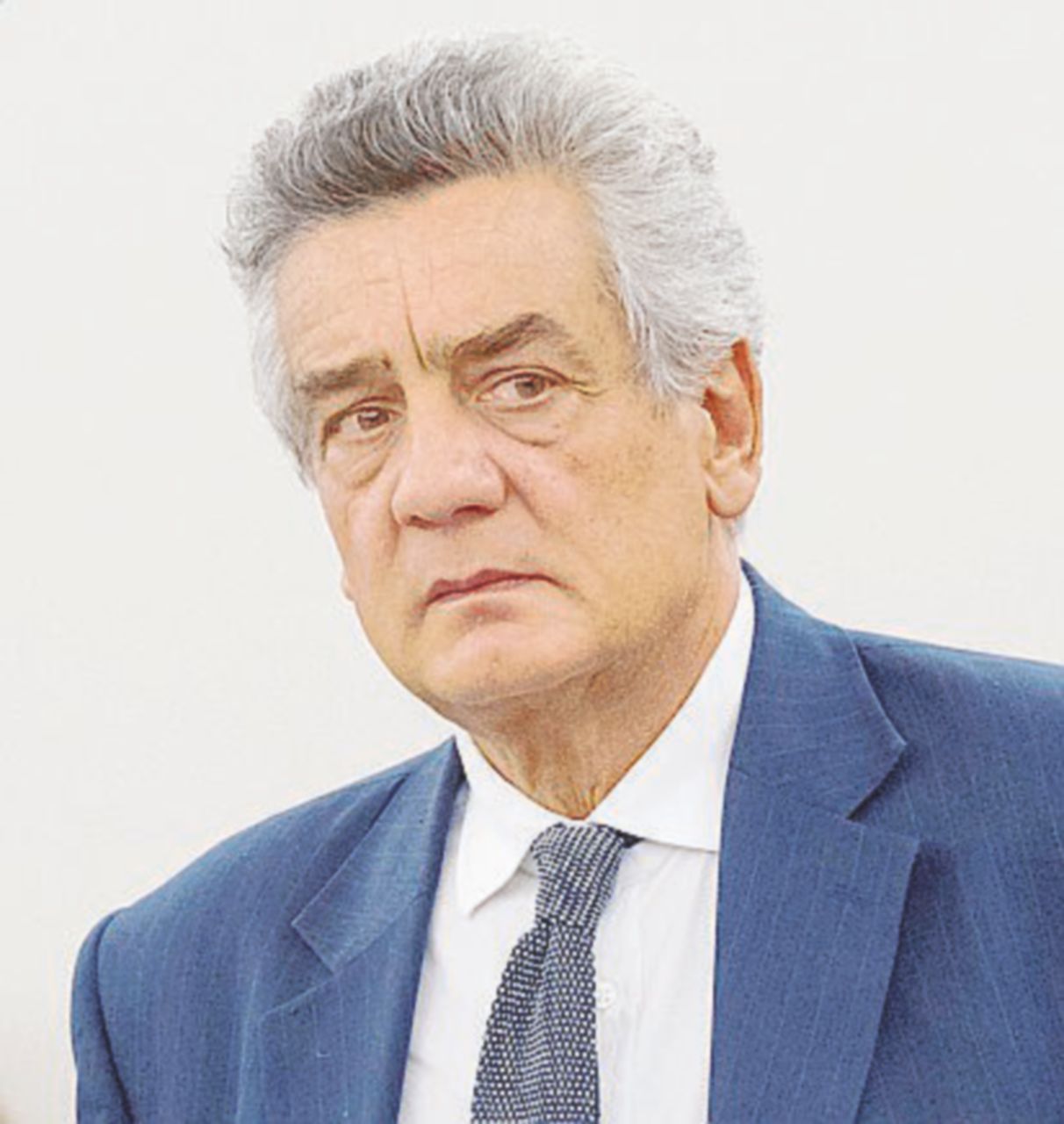 Copertina di Indagine sulle carte sospette per Fanfani (ex Csm)