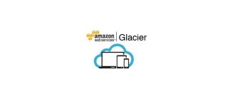 Copertina di Amazon Glacier è la cassaforte digitale economica per i nostri dati. Archiviare 1 TB costa 1 dollaro al mese
