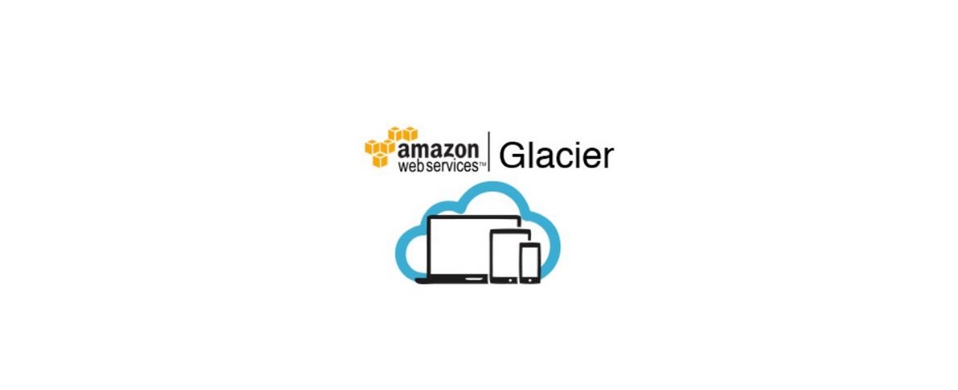 Amazon Glacier è la cassaforte digitale economica per i nostri dati. Archiviare 1 TB costa 1 dollaro al mese