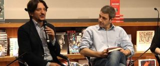 Copertina di “I rassegnati”, la generazione dei 40enni raccontata dal giornalista Tommaso Labate: “Per noi il meglio è alle spalle”