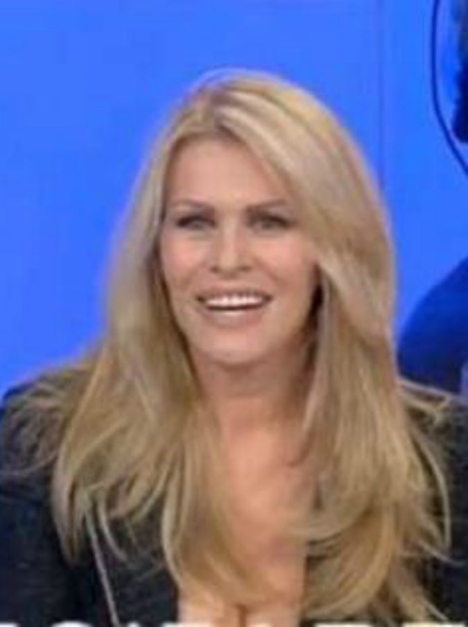 Claudia Montanarini, l’ex tronista di Uomini e Donne è accusata di maltrattamenti in famiglia: inizia il processo
