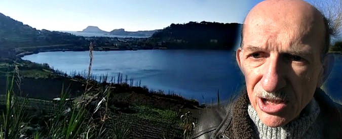 Copertina di Campi Flegrei, il vulcanologo: “Piano di evacuazione non affidabile. Sbagliato andare via in massa, 2 milioni di persone a rischio”