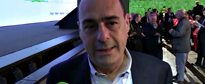 Copertina di Pd, Zingaretti: “Congresso tardivo, lo chiedo dall’anno scorso. Serviva più collaborazione”
