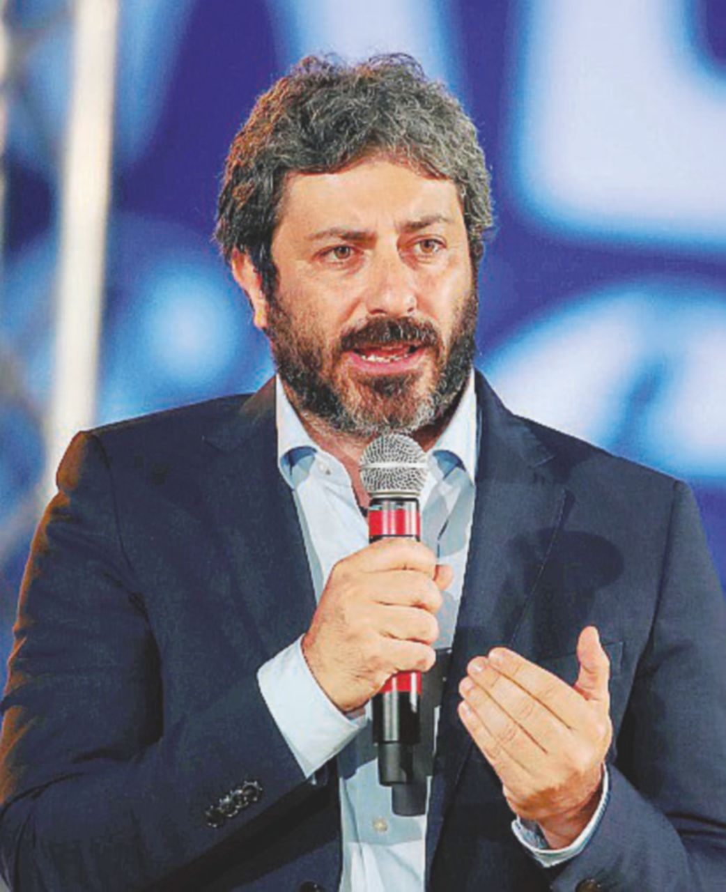 Fico: “Montecitorio chiude col Cairo”