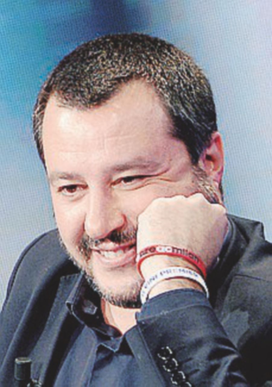 La Cassazione inguaia la Lega: “Soldi bloccati pure a livello locale”