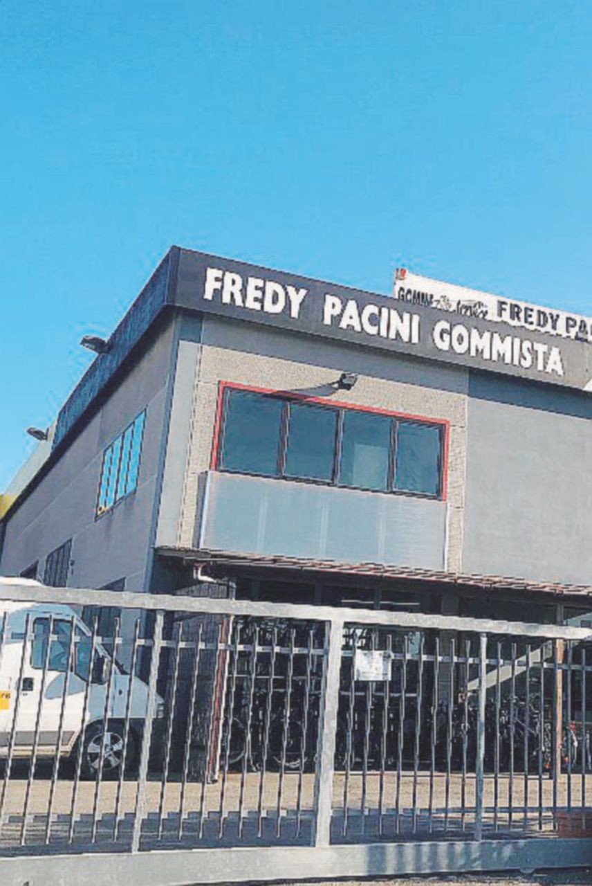 Fredy, le paure dell’uomo senza protezioni Fredy, le paure dell’uomo senza protezioni