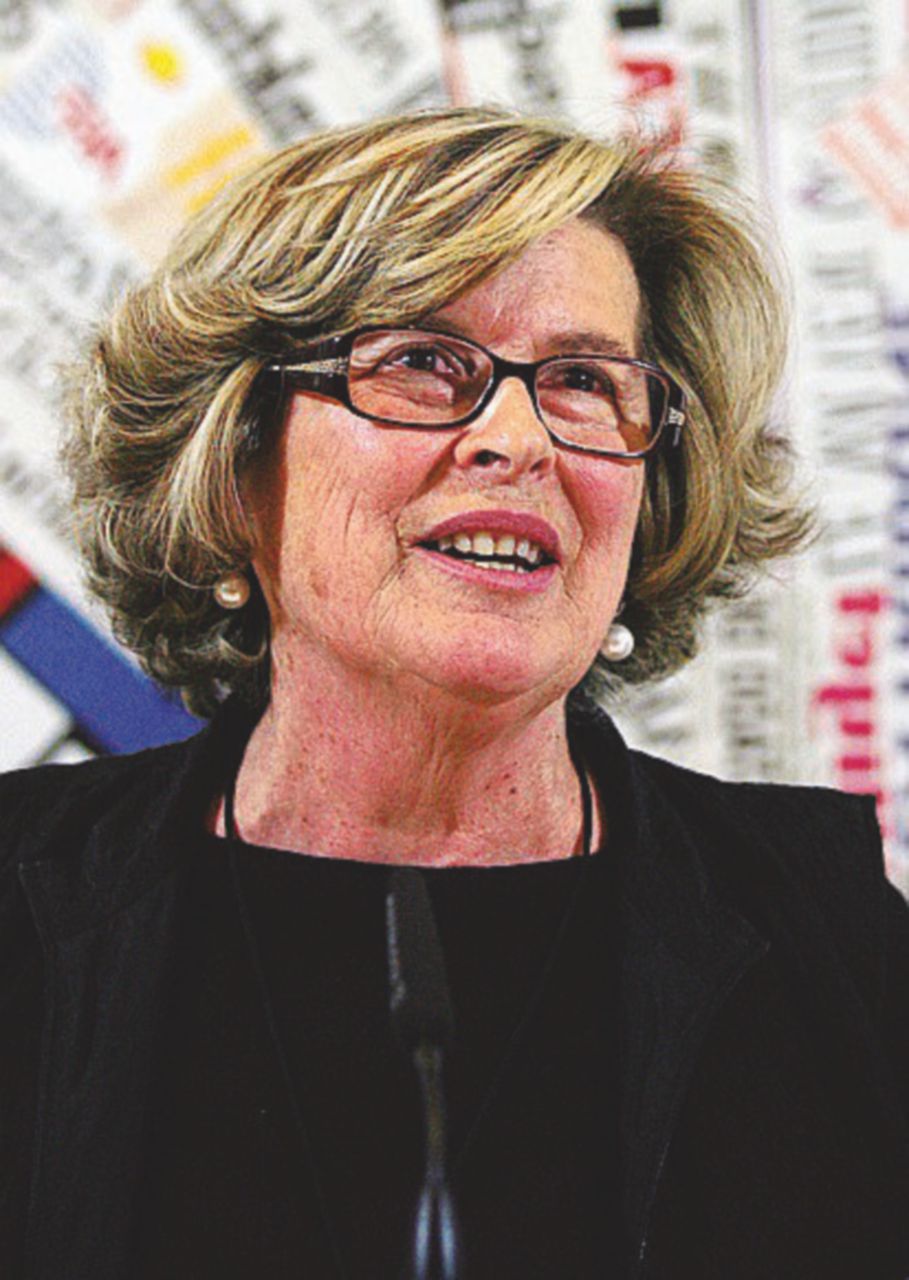 Copertina di “Altro che scuse: il ritorno  di B. sarebbe un incubo”