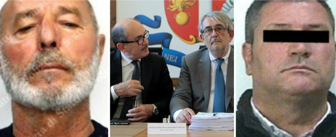 Mafia, dalle estorsioni a tappeto agli omicidi per scalare le gerarchie: “Così i clan Moretti e Sinesi opprimevano Foggia”