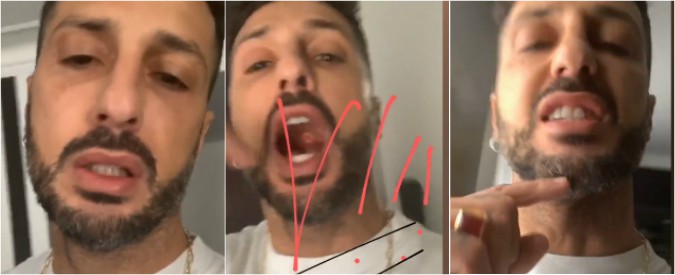 Copertina di Niente carcere per Fabrizio Corona, lui anticipa la decisione del tribunale sui social: “Grazie ai magistrati di sorveglianza”